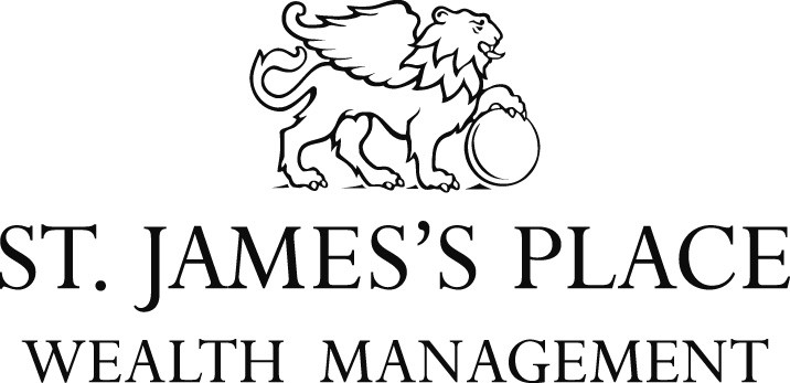 St James's Place Logo